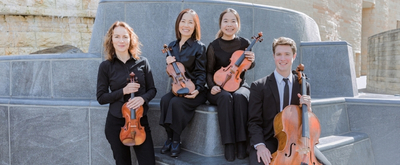 Sioux Falls Regional Airport And SD Symphony Spread Christmas Cheer To Travelers In Free Concerts