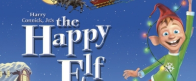 The Missoula Community Theatre Presents THE HAPPY ELF This Holiday Season Photo