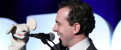 Photo Coverage: BroadwayCon Gives Fans a First Look at SIX, COMPANY, SING STREET, MRS. DOUBTFIRE, and More!