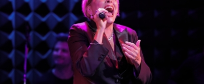 Photos: Anne Steele's WHERE THE BOYS ARE at Joe's Pub In A Conor Weiss Photo Flash
