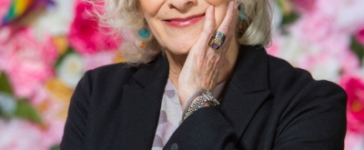 Review: Storytelling Supreme Abounds As BETTY BUCKLEY Opens At CAFE CARLYLE Photo