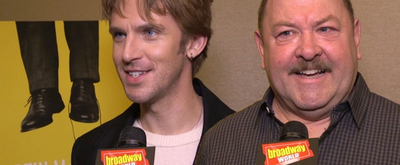 BWW TV: What is HANGMEN All About? The Broadway Company Explains!