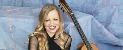 BWW Review: ADELAIDE INTERNATIONAL GUITAR FESTIVAL 2019 - KARIN SCHAUPP AND MILES JOHNSTON at Space Theatre, Adelaide Festival Centre