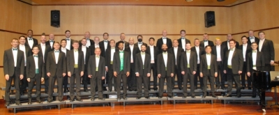 Silicon Valley Gay Men's Chorus to Present One-Night-Only Queer + 1983 Concert Party: FORTY