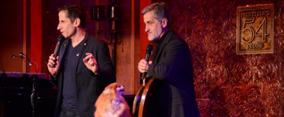 VIDEO: Watch a Variety Hour on STARS IN THE HOUSE with Seth Rudetsky- Live Now!