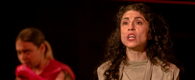 BWW Review: THE SOLITUDES is a Personal Look Into Women's Lives and Bloodlines That Struggles to Find a Narrative