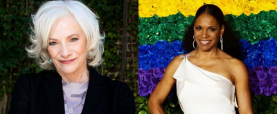 VIDEO: On This Day, July 3- Happy Birthday Audra McDonald and Betty Buckley! 