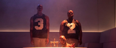 Review Roundup: The New Group's ONE IN TWO - What Did the Critics Think?