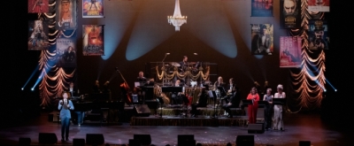 Review: THE 2023 VARIETY GALA – ADELAIDE CABARET FESTIVAL 2023 at Adelaide Festival Theatre, Adelaide Festival Centre