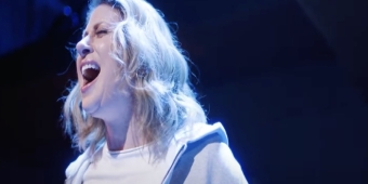 Video: Watch a New Trailer For NEXT TO NORMAL in London's West End