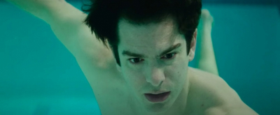 VIDEO: Watch Andrew Garfield Perform 'Swimming' in TICK, TICK...BOOM! 