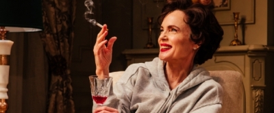 Review: AVA: THE SECRET CONVERSATIONS At The Geffen