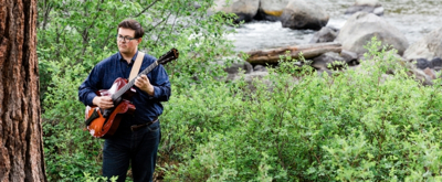 BWW Interview: John Storie of THE MILDRED SNITZER ORCHESTRA Shares The Journey to His New Album PONDEROSA