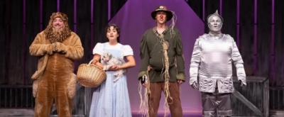 Review: THE WIZARD OF OZ at Keystone Theatrics At Allenberry Playhouse Photo