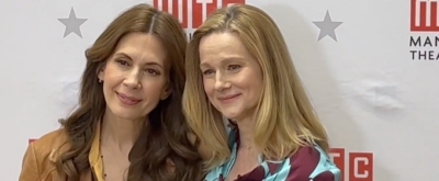 Video: Laura Linney & Jessica Hecht Are Getting Ready to Return to Broadway in SUMMER, 197 Photo