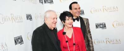 Legends Are in the House: The 2023 Chita Rivera Awards
