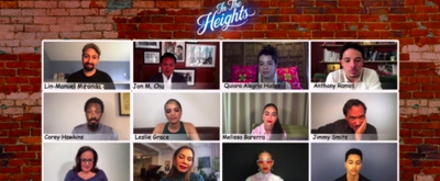 BWW INTERVIEWS: Hablamos con el cast de IN THE HEIGHTS