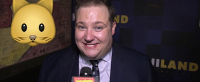 BWW TV: If You Were an Emoji, Which Would You Be? The Stars of EMOJILAND Make Their Picks!