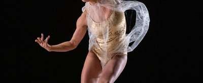 BWW Review: Kyle Abraham's A.I.M Excites the Joyce Theater Audience