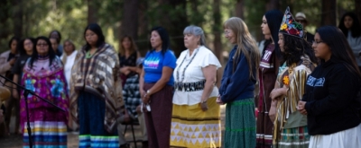 Idyllwild Arts Foundation to Present Annual Native American Arts Festival Week in June