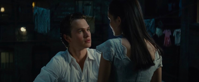VIDEO: Watch the 'Celebrate Tonight' WEST SIDE STORY Teaser 