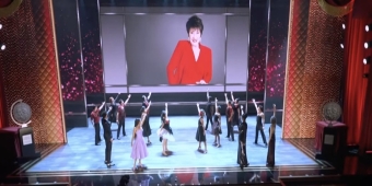 Video: Chita Rivera is Honored in a Special Performance on the Tony Awards