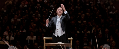 BWW Review: THE ATHENS PHILHARMONIC DEBUTS AT CARNEGIE HALL