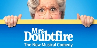 Vidéo : Première Extrait de la Troupe Nationale du 2ème Tour de MRS. DOUBTFIRE
