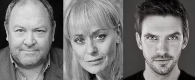 Breaking: Mark Addy, Tracie Bennett, Dan Stevens And More Announced For Martin McDonagh's HANGMEN on Broadway