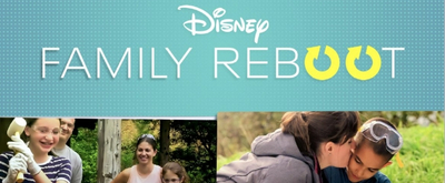 VIDEO: Disney+ Shares FAMILY REBOOT Series Trailer 