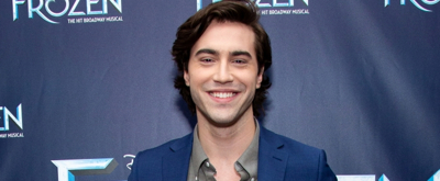 VIDEO: Ryan McCartan Joins Laura Osnes for R&H Goes Live- Watch Now!