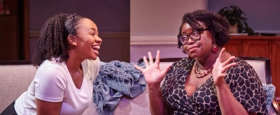 Photos: First Look at FAIRVIEW at 4th Wall Theatre