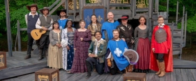Door Shakespeare Announces 2023 Production Team
