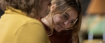 Interview: Abigail Deser of THE THIN PLACE at Echo Theater Company