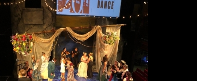 Review: PLAY IS THE THING FOR GUESTS OF CSC'S CAPULET COSTUME BALL, HONORING THEATER COMPANY'S 20TH at Chesapeake Shakespeare Company
