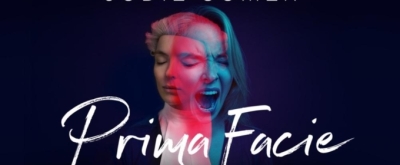 Broadway Co-Producers Set as PRIMA FACIE Begins Rehearsals Photo