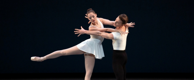 BWW Dance: Worthy Ballets Reveal City Ballet at Its Best