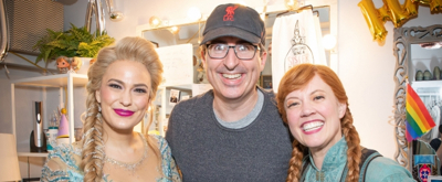 Video Frozen Karaoke To Love Is An Open Door Turns Into