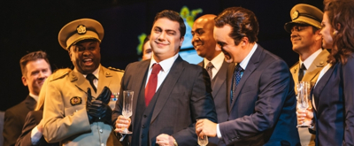 Review Roundup: RIGOLETTO at Seattle Opera; What Did The Critics Have To Say?
