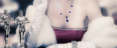 BWW Review: BETTE DAVIS AIN'T FOR SISSIES at 3Below Theaters & Lounge is an up close and personal
conversation with Bette Davis.