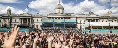 Lineup Revealed For WEST END LIVE 2023