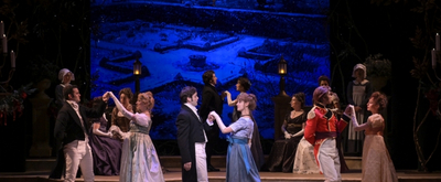 BWW Review: PRIDE AND PREJUDICE at Lucie Stern Theatre