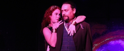 LAB Theatre Project Presents FIRE THIEF