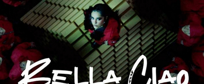 VIDEO: Becky G Releases 'Bella Ciao' Cover 