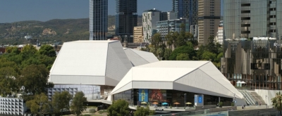 The Iconic Adelaide Festival Centre Celebrates Turning 50 Today