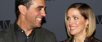 BWW TV: Bobby Cannavale & Rose Byrne Get Ready to Bring MEDEA Into the 21st Century at BAM