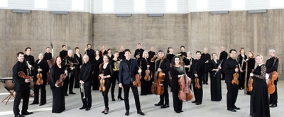 Academy of St Martin in the Fields Returns to QPAC in October