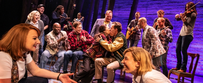 TPAC Kicks Off Celebration of its 40th Anniversary With Reveal of 2020-21 Broadway Season