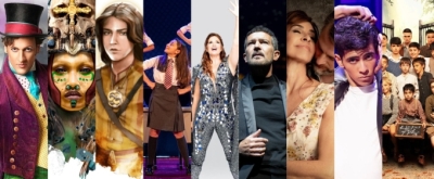 El Teatro Musical Que Viene: Temporada 2022/2023 Photo