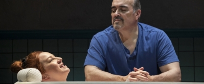 Review Roundup: COST OF LIVING Opens On Broadway Photo